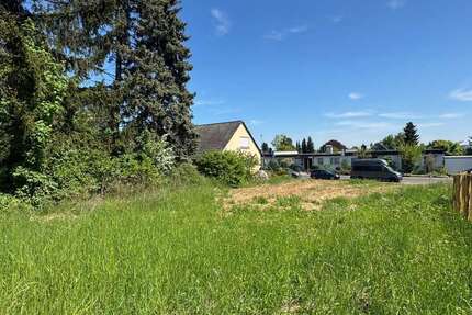 Grundstück zu verkaufen in Walluf Niederwalluf 650.000,00 € 617 m² - Walluf / Niederwalluf