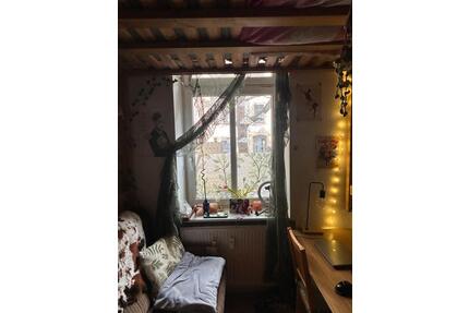 Zimmer frei in gemütlicher 3er WG in Strehlen - Dresden Prohlis