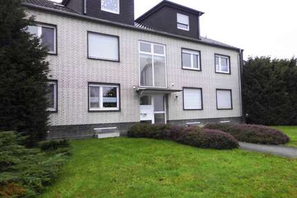 Wohnung zum Mieten in Rheinberg-Millingen 600,00 € 80 m²