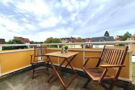 Wohnung zum Mieten in Minden 549,00 € 60.76 m²