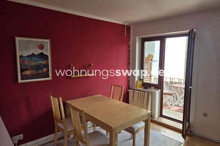 Wohnungsswap - 3 Zimmer, 60 m² - Große Brunnenstraße, Altona, Hamburg