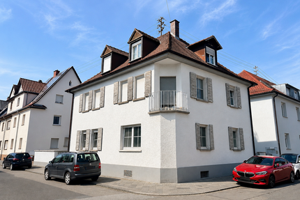 Haus zum Kaufen in Mannheim 385.000,00 € 203 m²