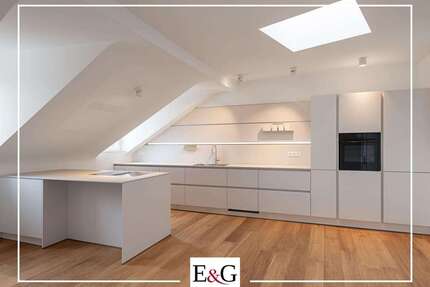 Wohnung zum Mieten in Stuttgart 3.500,00 € 187 m²