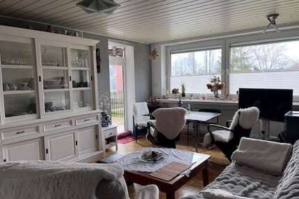 Wohnung zum Kaufen in Osnabrück 250.000,00 € 84 m²