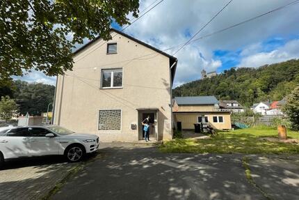 Wohnung zu vermieten - 1.100,00&nbsp;EUR Kaltmiete, ca.&nbsp; 90,00&nbsp;m&sup2; in Nassau (PLZ: 56377)