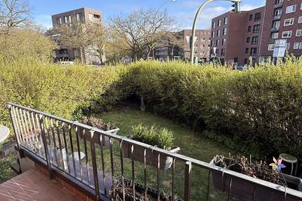 Wohnung zum Kaufen in Hamburg 699.000,00 € 96 m²