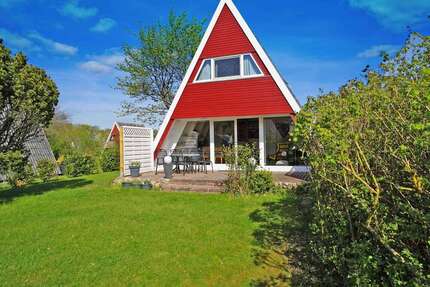 Haus zum Kaufen in Damp 259.000,00 € 68 m²