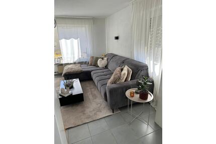 3,5 Zimmer Wohnung mit Balkon in Kirchhausen - Heilbronn Frankenbach