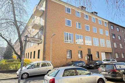 Wohnung zum Mieten in Hannover 1.310,00 € 97 m²