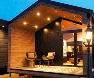 Kleines Haus Zu Vermieten - 1.200,00&nbsp;EUR Kaltmiete, ca.&nbsp; 55,00&nbsp;m&sup2; in Preußisch Oldendorf (PLZ: 32361)