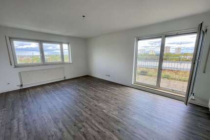 Wohnung zum Mieten in Mannheim 891,00 € 74.2 m²