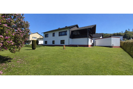 Haus zum Kaufen in Löhnberg 319.000,00 € 154 m²