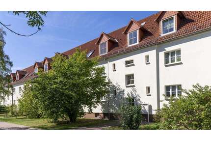 Wohnung zum Mieten in Markkleeberg 468,00 € 64.04 m²