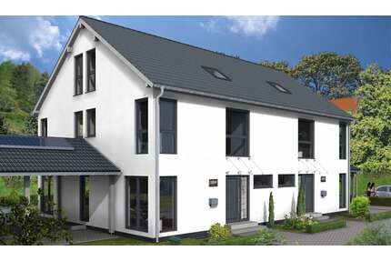 Haus zum Kaufen in Niederkassel 381.820,00 € 134 m²