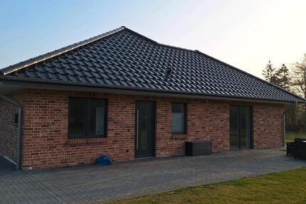 Anliegerwohnung Wohnung in Bargstall zum 1.5.26 zu vermieten - Hamdorf