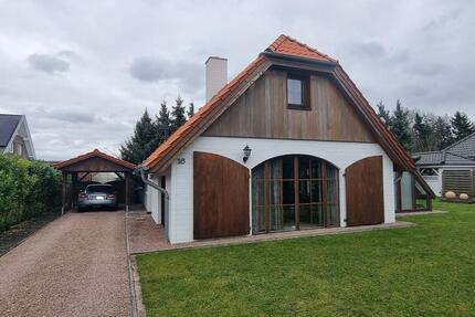 Edles Friesenhaus - 229.000,00&nbsp;EUR Kaufpreis, ca.&nbsp; 90,00&nbsp;m&sup2; in Neuenhaus (PLZ: 49828)