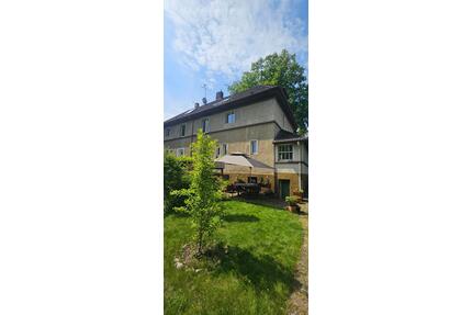 Einfamilienhaus in Duisburg-Bissingheim