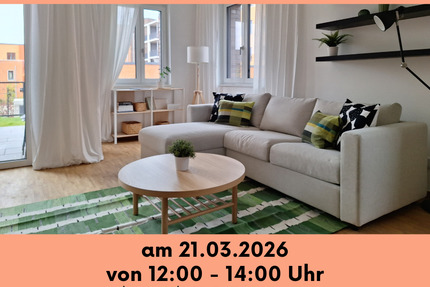 5-Zimmer Reihenhaus mit Garten und 2 Bädern - Hannover Bemerode