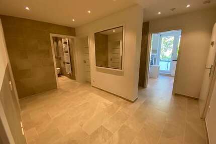 Wohnung zum Mieten in Haar 1.513,00 € 77 m²