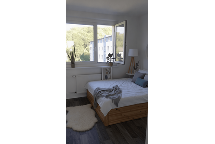Wohnung zum Mieten in Sellin 530,00 € 66.64 m²