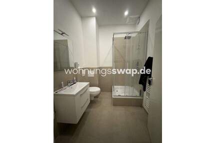 Wohnungsswap - Kopernikusstraße - Berlin Friedrichshain