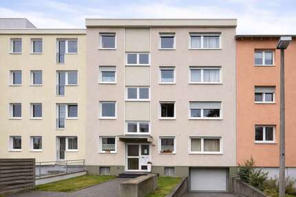 Wohnung zum Kaufen in Bonn 240.000,00 € 62 m²