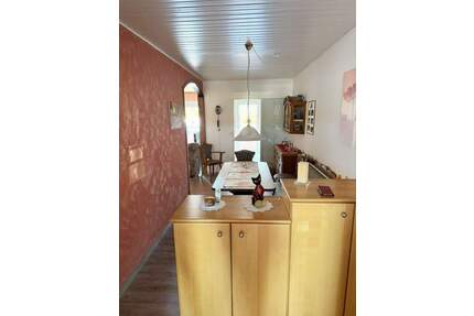 3,5 Zimmer, 2 Balkone: 1 super Angebot - Sankt Georgen im Schwarzwald Stadtgebiet