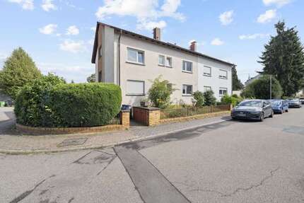 Haus zum Kaufen in Ladenburg 599.000,00 € 164 m²