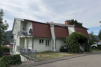 Wohnung zum Kaufen in Eberbach 229.000,00 € 75.8 m²