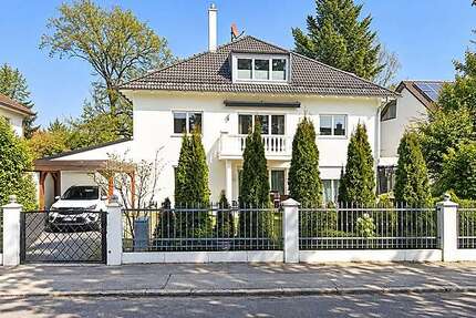 Wohnung zum Kaufen in Waldtrudering 459.000,00 € 59.51 m²