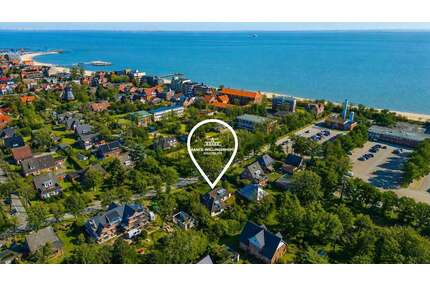 Haus zum Kaufen in Wyk 630.000,00 € 215 m²