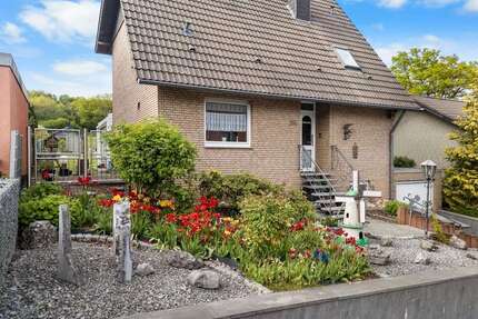 Haus zum Kaufen in Aachen 439.000,00 € 132 m²