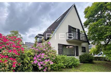 Haus zum Kaufen in Bremen 348.000,00 € 137 m²