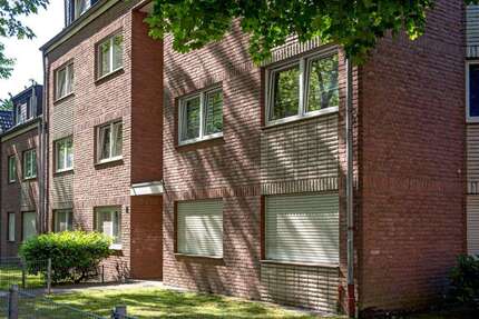 Wohnung zum Mieten in Duisburg 649,00 € 77 m²