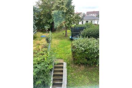 4 Raumwohnung zum Selbstrenovieren ( 2 Monate Mietfrei) - Altenburg