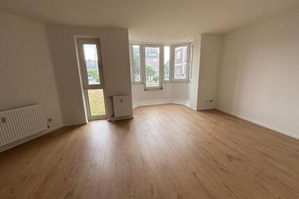 Renoviertes 1-Zimmer Apartment in guter Lage - Neuss Furth-Mitte