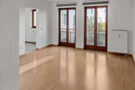Wohnung zum Kaufen in Freising 187.500,00 € 34.22 m²