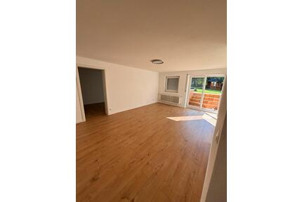 Renovierte 4-Zimmer-Wohnung in Hirzenhain