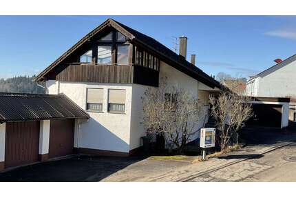 Haus zum Kaufen in Altensteig 350.000,00 € 274 m²