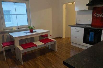 Apartment nähe Uni zu vermieten - Straubing