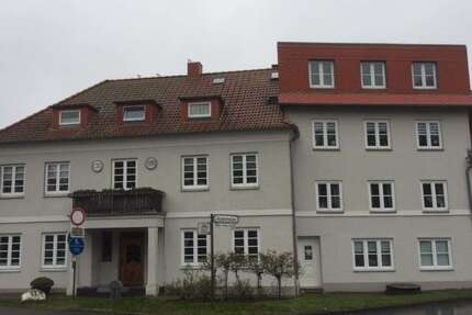 Wohnung zum Mieten in Glücksburg 475,00 € 59.3 m²