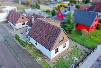 Haus zum Kaufen in Karlsruhe 499.000,00 € 141.61 m²