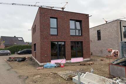 Haus zum Kaufen in steinfurt 493.000,00 € 123.95 m²