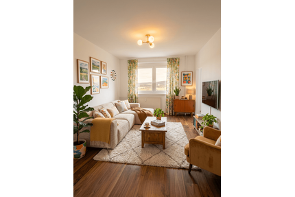 Wohnung zum Mieten in SchwarzenbergErzgebirge 194,00 € 32.32 m² - Schwarzenberg/Erzgebirge