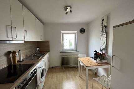 Wohnung zum Mieten in Bremerhaven 320,00 € 40 m²