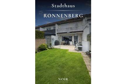 Haus zum Kaufen in Ronnenberg 320.000,00 € 132 m²