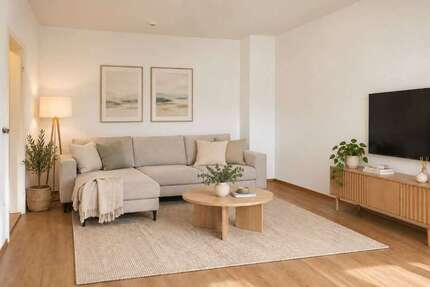 Wohnung zum Kaufen in Waldkraiburg 179.000,00 € 63 m²