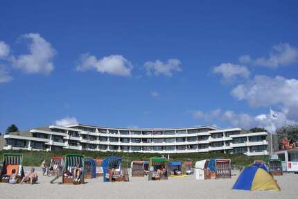 Wohnen auf Zeit in Wyk auf Föhr 1.500,00 €