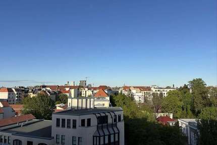 Wohnung zum Mieten in Berlin 900,00 € 48 m²