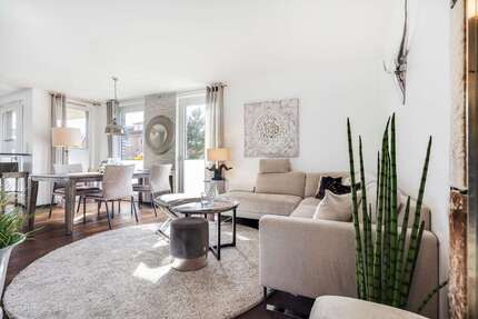 Wohnung zum Kaufen in Sylt 895.000,00 € 91 m²